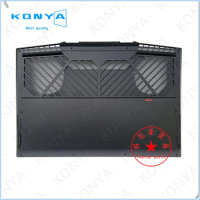 New Original For HP OMEN 17-CB TPN-C144 Series Laptop Bottom Base Cover Lower Case L57357-001 AP2K0000900