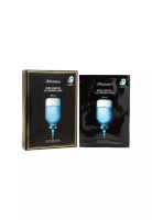 JMSolution JMsolution 水滋養急救針劑面膜黑臻版 10pcs
