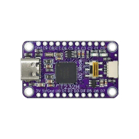 โมดูล Kaiz USB เป็น UART/FIFO SPI/I2C โมดูลแปลงสัญญาณ USB เป็น I2C อนุกรรณ์ รองรับหลายโปรโตคอล สำหรั