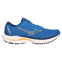 MIZUNO WAVE INSPIRE 19男慢跑鞋(免運 運動 美津濃「J1GC234406」≡排汗專家≡