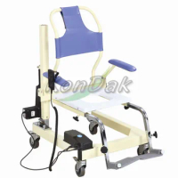 Electric Bath Lift Commode Chair electric