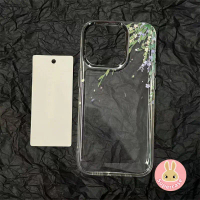 Sarung telefon bercabang willow yang ringkas untuk OnePlus 15, 15R, 13, 13R, 13S, 13T, 12, 12R, 11, 
