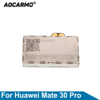 Aocarmo Vibrator Motor Module Ribbon Flex Cable For Huawei Mate 30 Pro Repair Part