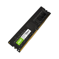 【Acer 宏碁】DDR4 3200 16GB 桌上型記憶體(頻率:3200MHz)