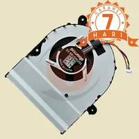Fan Kipas CPU Fan Untuk Asus Vivobook A401L A401L A401LB A401UB A401UQ K401L K401LB K401UB V405L V40