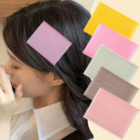 Miếng Dán Tóc, 6 / 10 Cái, Dán Ma Thuật, Dán Tóc Mái, Kẹp Băng Dính Tóc, Miếng Dán Tóc Phồng, Miếng 