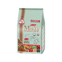 Mobby莫比 鹿肉&amp;鮭魚 愛貓無穀配方 1.5kg/3kg/6.5kg
