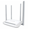Mercusys MW325R 300Mbps 無線路由器 加強型無線N路由器
