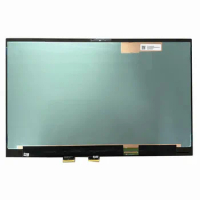 15.6 inch for ASUS Zenbook Pro 15 UX535 UX535LH UX535LI OLED Touch Assembly 4K UHD 3840x2160