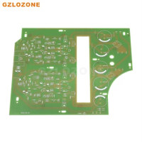 ZEROZONE DOY NAP200 Clone Naim Amplifier Board Bare PCB Single Panel