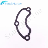 Boat Motor Breather 68D-E1169-A0 Cover Gasket for Yamaha 4-Stroke F4 Outboard Engine