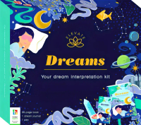 BookXcess - ELEVATE: DREAM KIT (ISBN: 9781488945588)