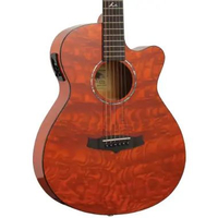 Tanglewood TA 4CE HN Super Folk Cutaway 6-strings Acoustic Electric Guitar