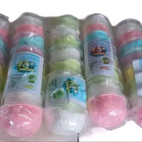 gulali Arum manis cemilan (5pack)