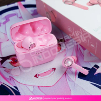 Sades Wings 100 True Wireless Gaming Earphones - TWS