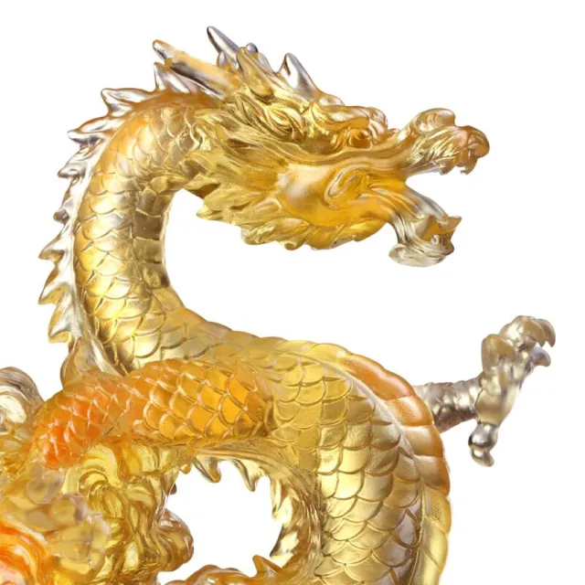 琉璃工房　龍 琉璃經典龍– 琉璃工房(香港)