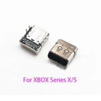 Type-C Charging Port For Xbox Series S/X Controller Type-C Connector Interface For XBOX Elite 2 XSS XSX Gamepad