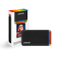 Polaroid Hi·Print 2x3 寶麗來即影即有相機袖珍照片便攜印表機第 2 代 原裝香港行貨 黑色 #9129