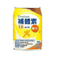 補體素 勝力 原味(箱)  18%蛋白質 237mlX24罐