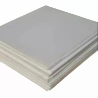Lembaran teflon PTFE 1mm 20cm x 100cm terbaru