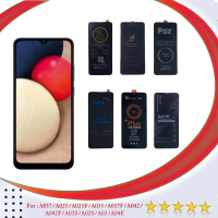 lcd touchscreen kompatibel untuk sam A037/A025/A025F/A035/A037F/A042/A042F/GALAXY A03S/A02S/A03/A04E