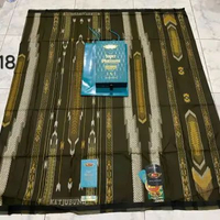 Sarung Ketjubung Super Platinum JSB SJC Gold