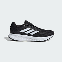 Adidas Runfalcon 5 IH7758 男 慢跑鞋 運動 休閒 透氣 緩衝 舒適 黑 白