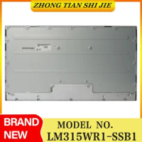 Original LCD Display Screen Panel Replacement Module LM315WR1-SSB1 for Monitor LG32UD99/Acer pe320qk