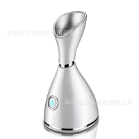 New  Cross-Border Beauty Facial Steamer Hot Spray Household Spray Facial  Facial Moisturizing Spray 