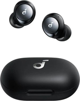 ANKER 安克 Soundcore Space A40 True Wireless Earbuds 真無線藍牙耳機 A3936 黑色 平行進口