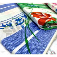 Selimut Legent atau selimut 333 atau selimut lambut cotton, Ukuran selimut ini adalah single, Quran