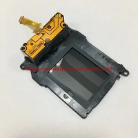 Repair Parts For Sony A7M3 A7 III ILCE-7M3 ILCE-7 III A7 III Mark 3 Shutter Unit Group Curtain Blade Box Assy AFE-3360 149019332
