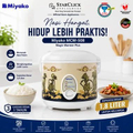 Miyako MCM508 Rice Cooker