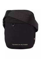 Tommy Hilfiger Men's Skyline Mini Reporter Bag