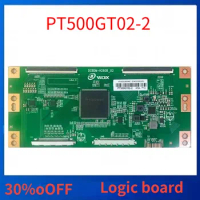 New Upgrade PT500GT02-2 Tcon TV Board 2K 4K