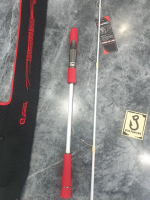 Joran Slow Jigging Eupro Bumble Bee BBYS 602M Dan 602MH
