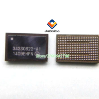 2-10pcs Secondary plant Tin 343S0622-A1 343S0622 Main Power management ic For iPad4 A1458 Larger Power supply ic chip PMIC