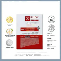 Rudy Hadisuwarno Hair Growth Serum