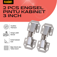 COD Engsel Lemari Engsel Sendok 35 MM Slow Motion Taco ET-01 Hydraulic Hinge