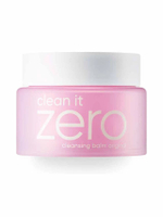 คลีนซิ่งบาล์ม Clean it Zero Cleansing Balm Original 180 มล.