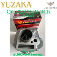 YUZAKA CYLINDER BLOCK ASSY  (NMAX 155) - 100% Original