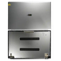 New Metal ACER Swift3 SF314-511-534U N20C12 LCD Screen Back Cover Laptop Screen Back cover is Silver AM3K9000600