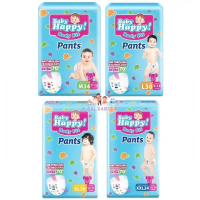Baby Happy Pants M34 L30 Jawa Tengah