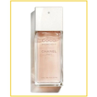 CHANEL 香奈兒白可可小姐淡香水 COCO MADEMOISELLE EDT 50ML