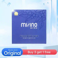 【buy 3 free 1】EXP 06 2027 Ready stock「Buy 3 get 1」Mizino Mix Enzyme - Digestive Health & Metabolism