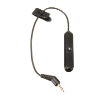 Bluetooth 5.0 Handsfree Music Receiver Wireless Stereo Audio Adapter for Bose QC3 QuietComfort 3 Headphones