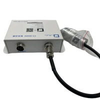 Oxygen Analyzer for Concentrator Real Time Analysis CI-6600