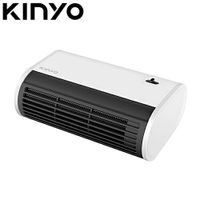 KINYO 迷你立臥兩用電暖器 EH-80