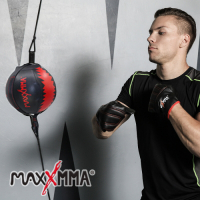 MAXXMMA 懸吊型天地球組(極速款)-散打/搏擊/MMA/格鬥/拳擊-A組合/極速球組