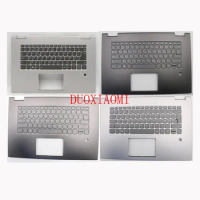 New for Lenovo ldeapad Yg730-15ISK laptop Chromebook and touchpad C-cover with keyboard